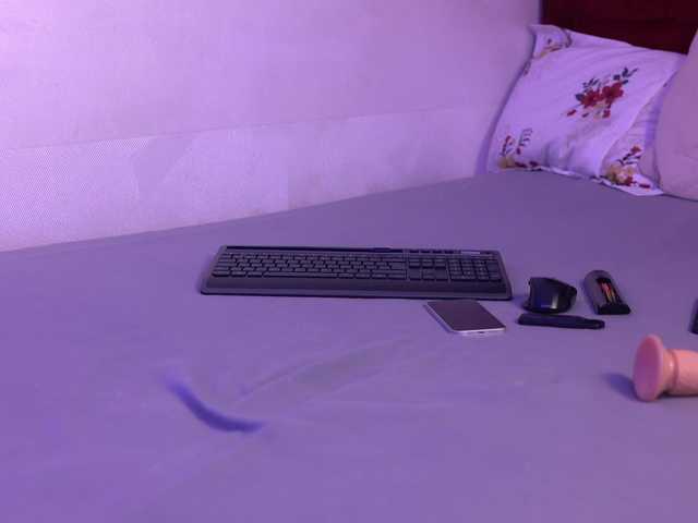 AmberVale live cam on BongaCams