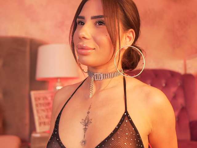 AmberVale live cam on BongaCams