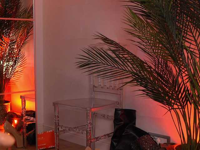 AmberVale live cam on BongaCams