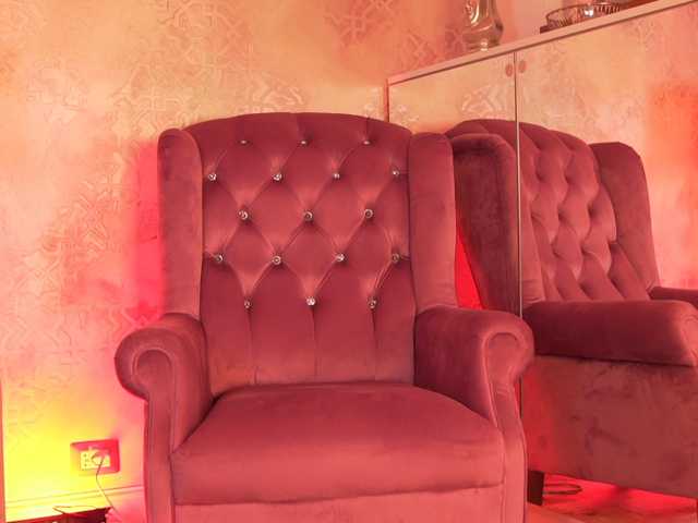 AmberVale live cam on BongaCams