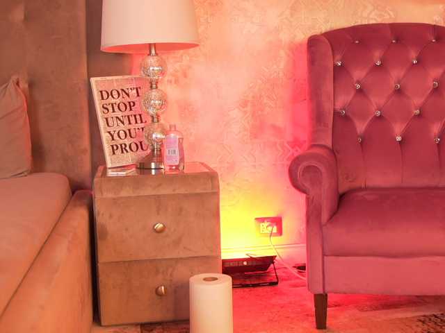 AmberVale live cam on BongaCams