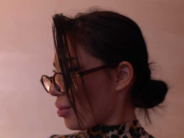 AmberVale live cam on BongaCams