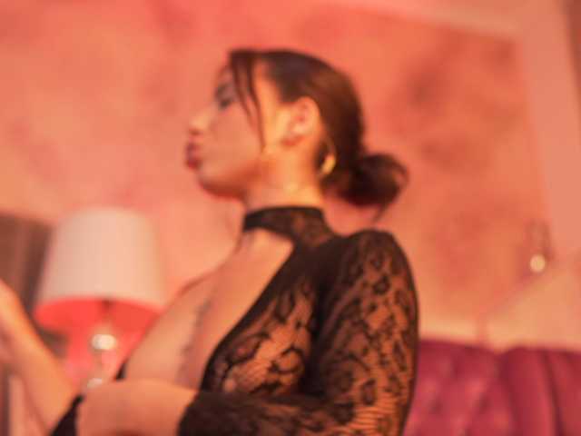 AmberVale live cam on BongaCams
