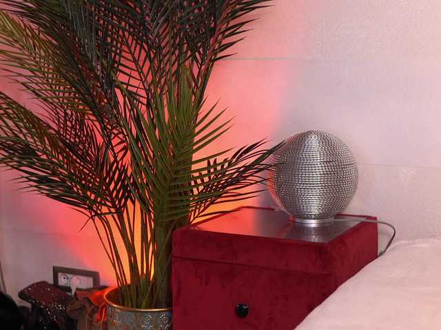 AmberVale live cam on BongaCams