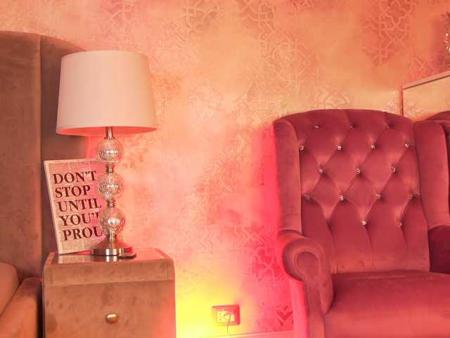 AmberVale live cam on BongaCams