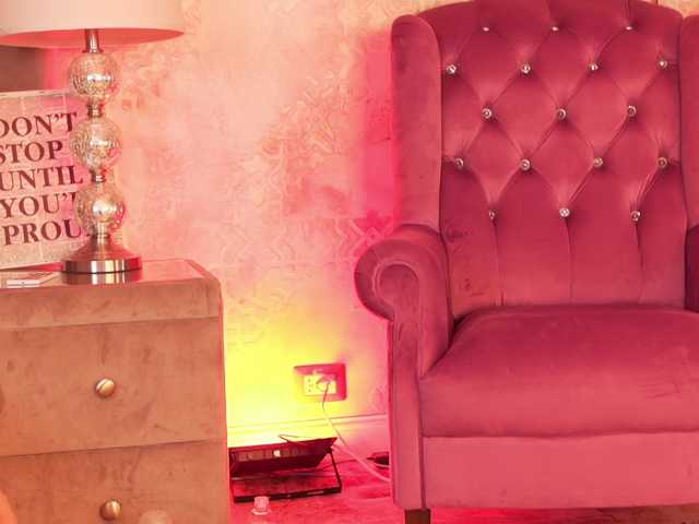 AmberVale live cam on BongaCams