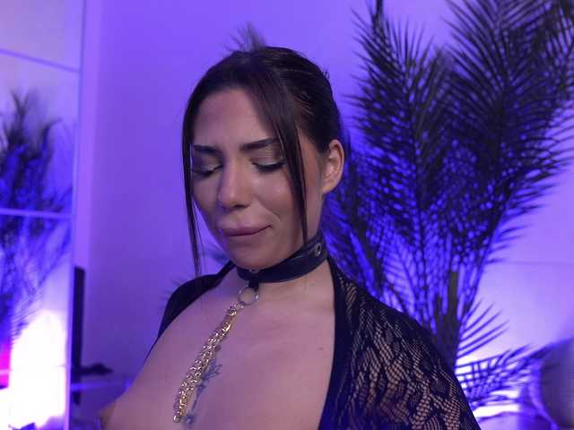 AmberVale live cam on BongaCams