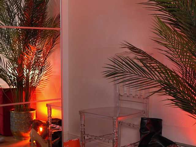 AmberVale live cam on BongaCams