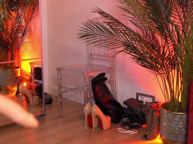AmberVale live cam on BongaCams