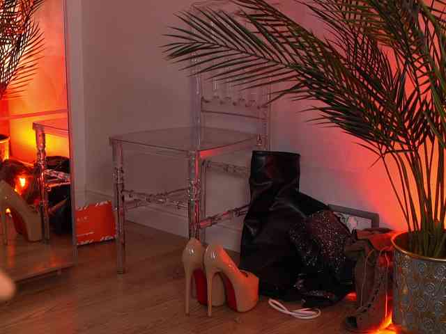 AmberVale webcam