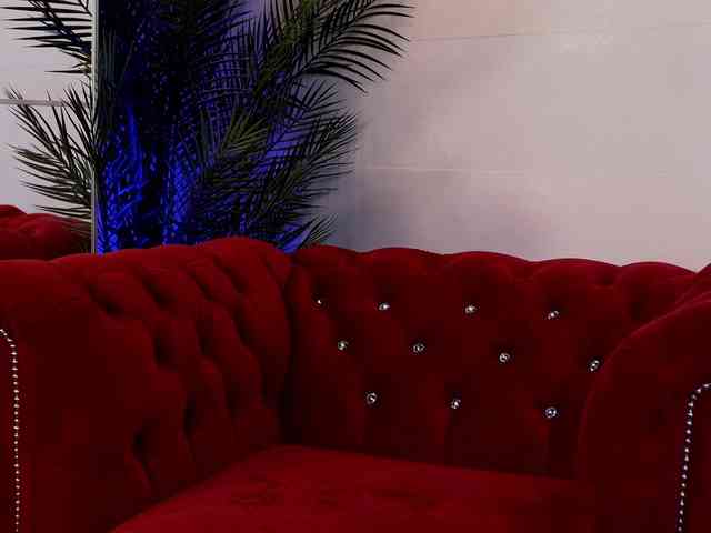 AmberVale Live Webcam on BongaCams