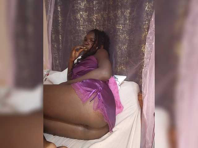 PrincessSky live cam on BongaCams