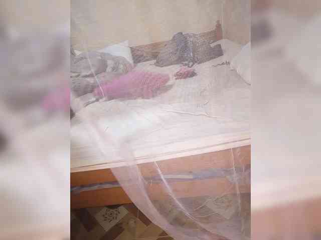 PrincessSky webcam