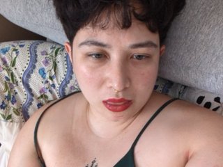 AlexisRodrigo Porn Show