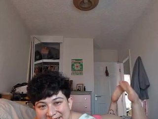 AlexisRodrigo Porn Show