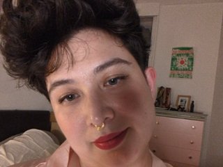 AlexisRodrigo Porn Show