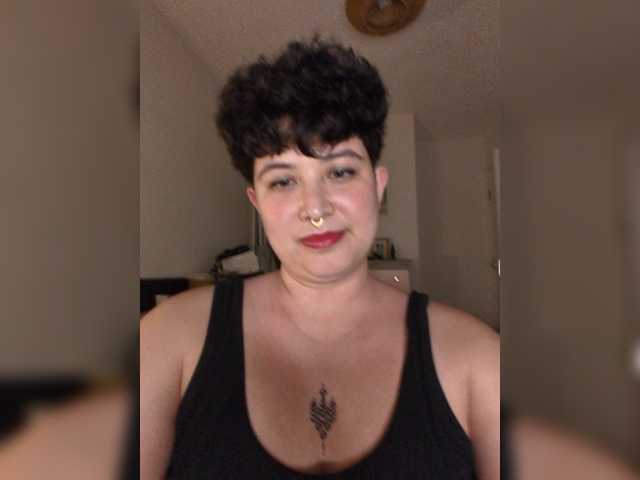 AlexisRodrigo live webcam show