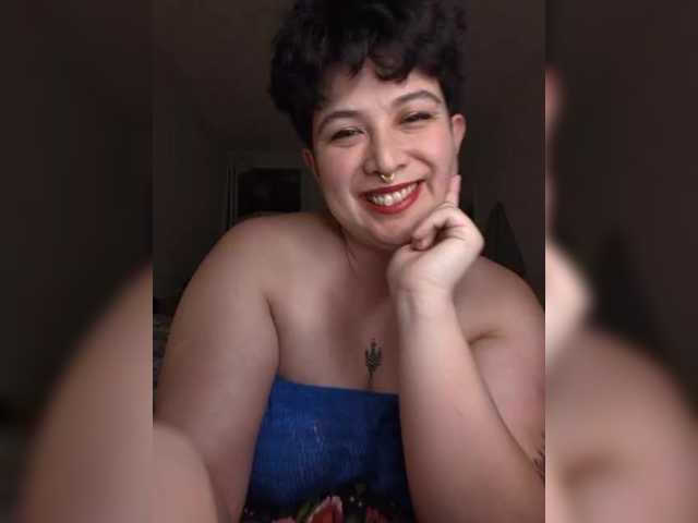 AlexisRodrigo live webcam show
