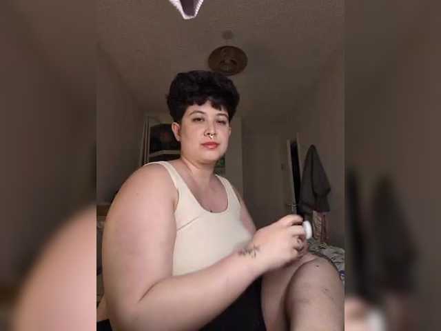 AlexisRodrigo live cam on BongaCams