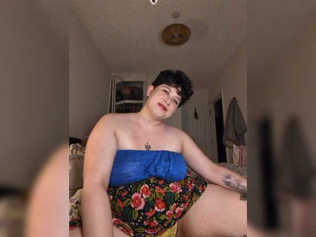 AlexisRodrigo live webcam show