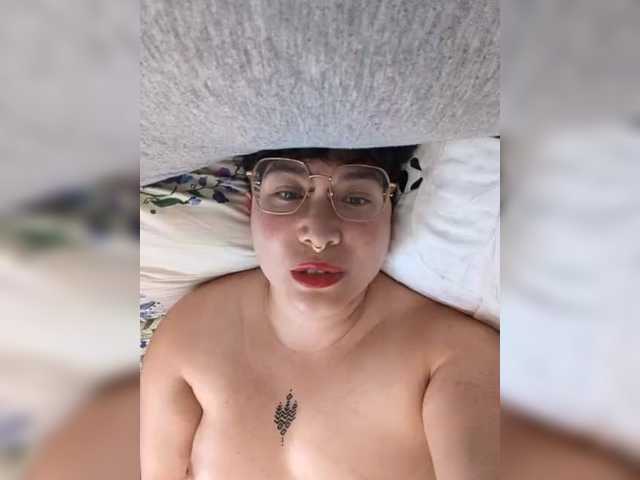 AlexisRodrigo live webcam show