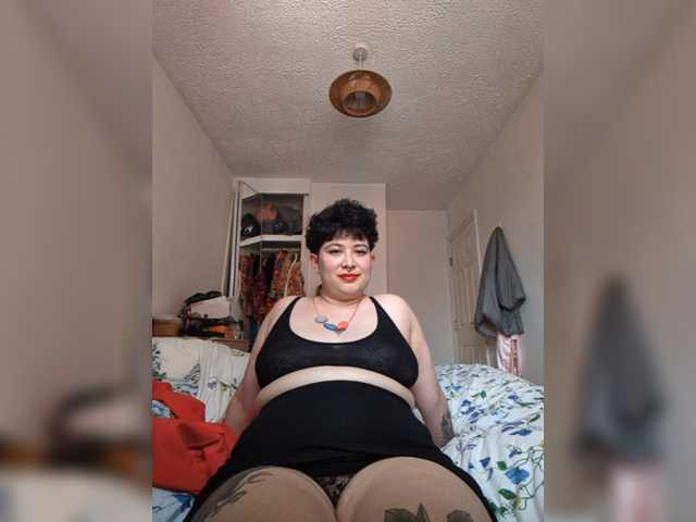 AlexisRodrigo live cam on BongaCams