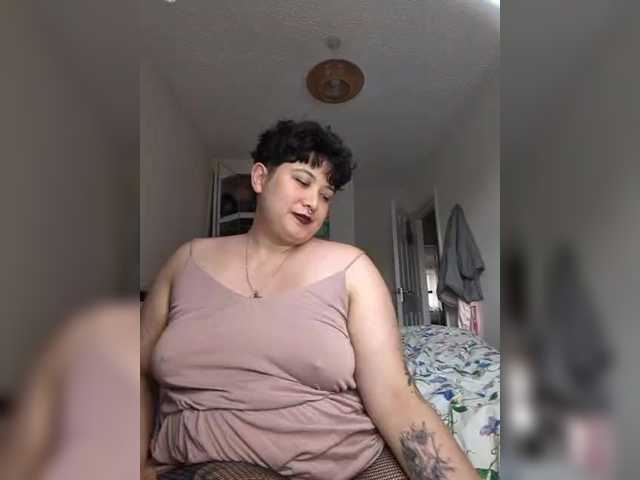 AlexisRodrigo live webcam show