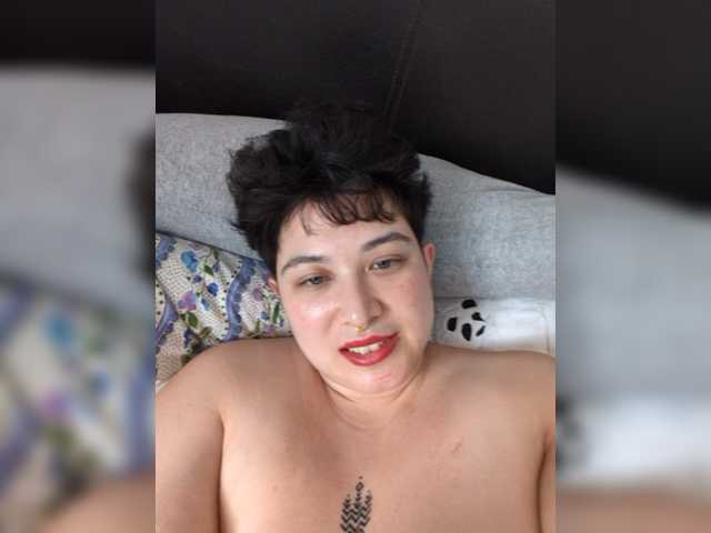 AlexisRodrigo live webcam show