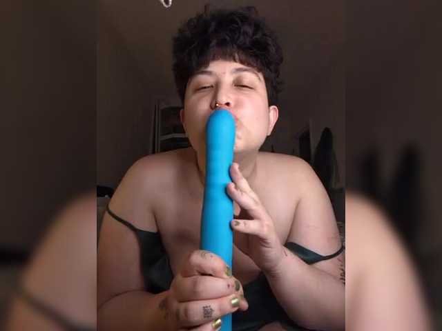 AlexisRodrigo live cam on BongaCams