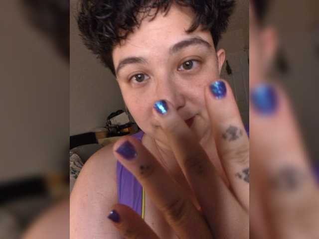 AlexisRodrigo live cam on BongaCams