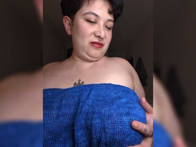 AlexisRodrigo live webcam show