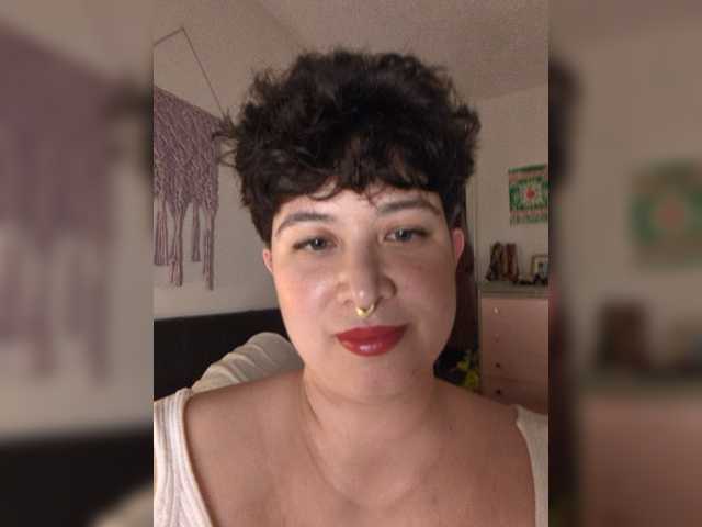AlexisRodrigo live webcam show