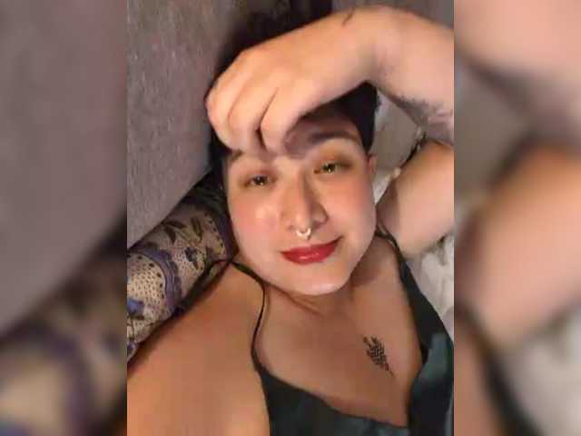AlexisRodrigo live webcam show
