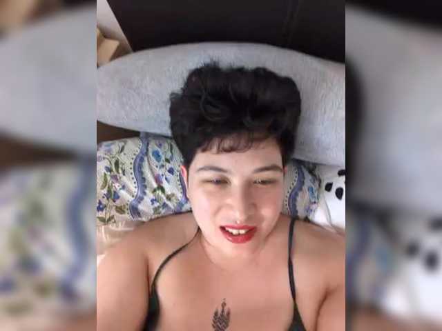AlexisRodrigo live webcam show
