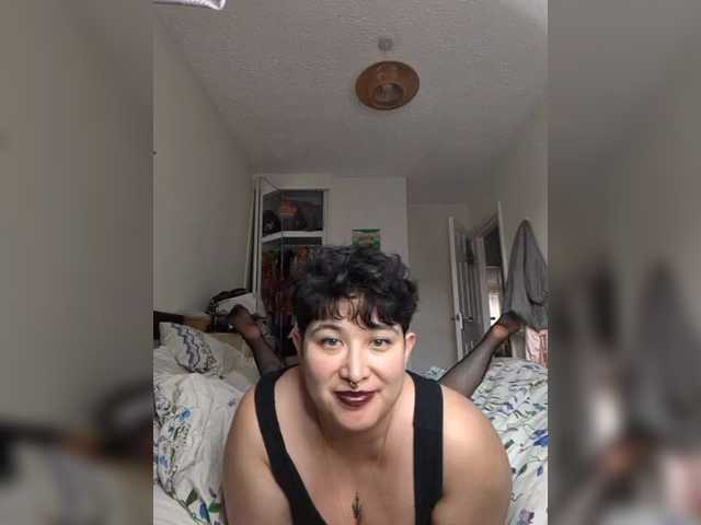 AlexisRodrigo live webcam show