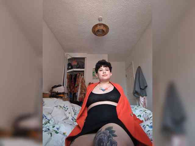 AlexisRodrigo webcam