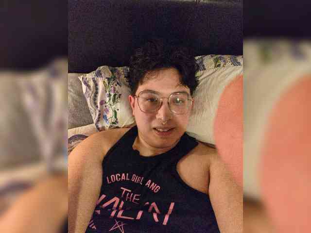 AlexisRodrigo webcam