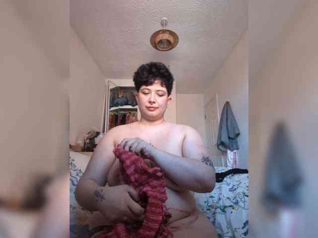 AlexisRodrigo webcam