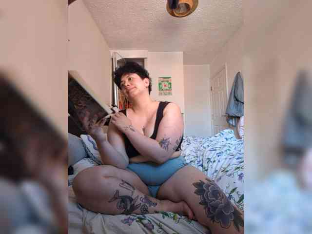 AlexisRodrigo webcam
