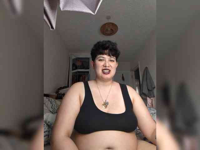 AlexisRodrigo webcam