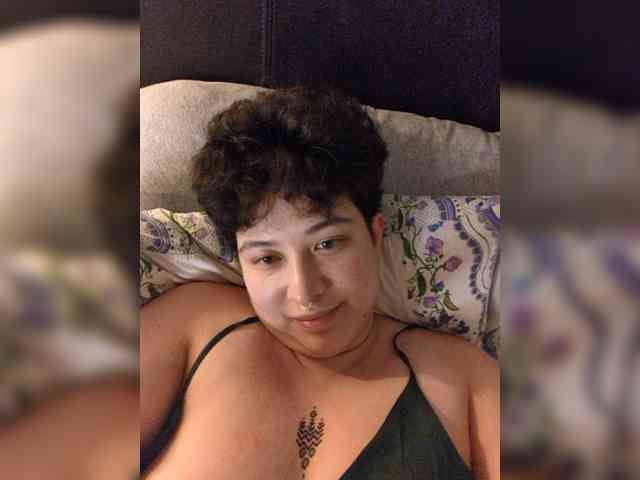 AlexisRodrigo webcam