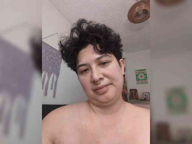 AlexisRodrigo webcam