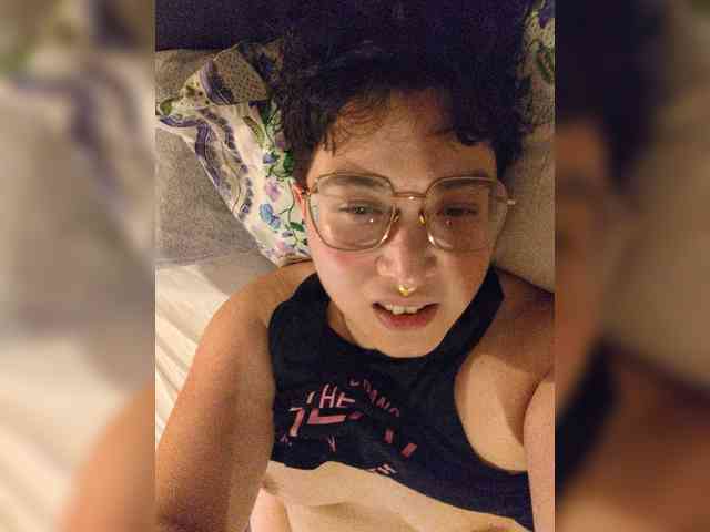 AlexisRodrigo webcam