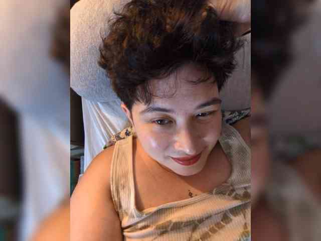 AlexisRodrigo webcam