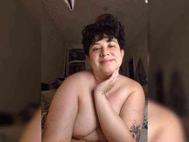 Model: AlexisRodrigo