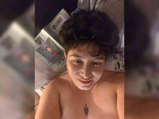 AlexisRodrigo webcam
