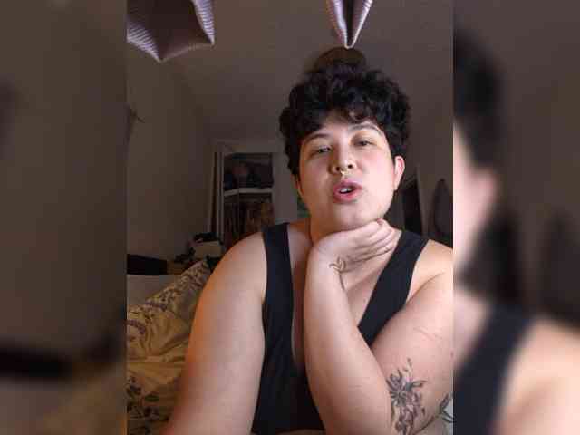AlexisRodrigo webcam