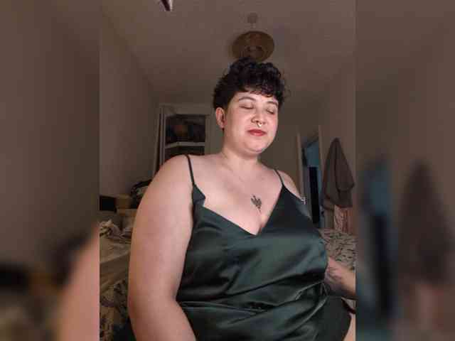 AlexisRodrigo webcam