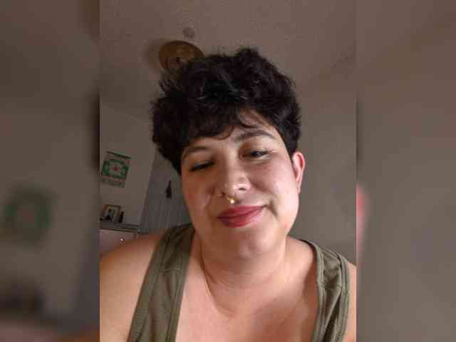 AlexisRodrigo webcam