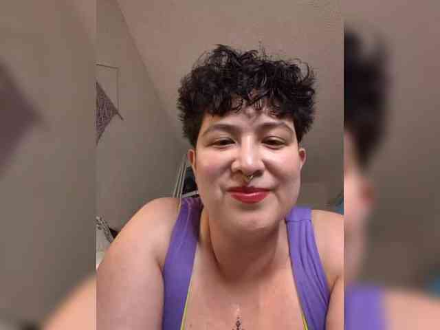 AlexisRodrigo webcam
